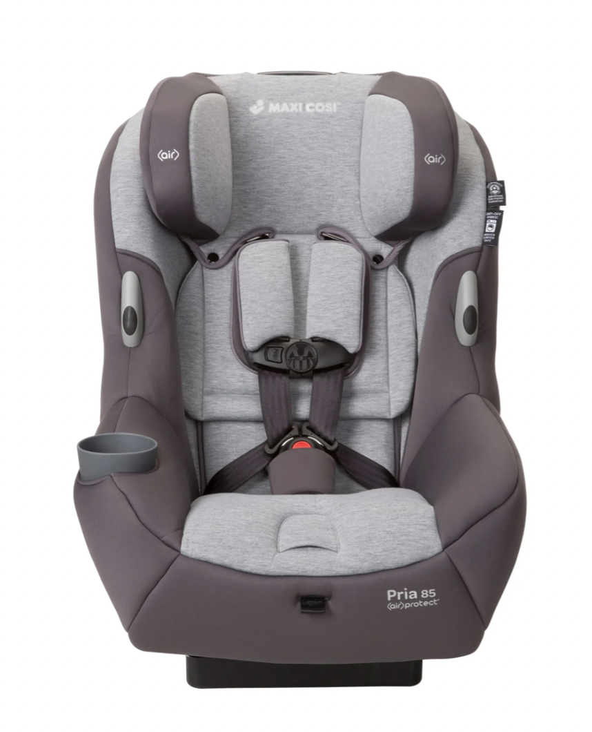 MAXI-COSI Pria™ PureCosi™ 85 2-in-1 Convertible Car Seat angela mackenlee lanter toddler review