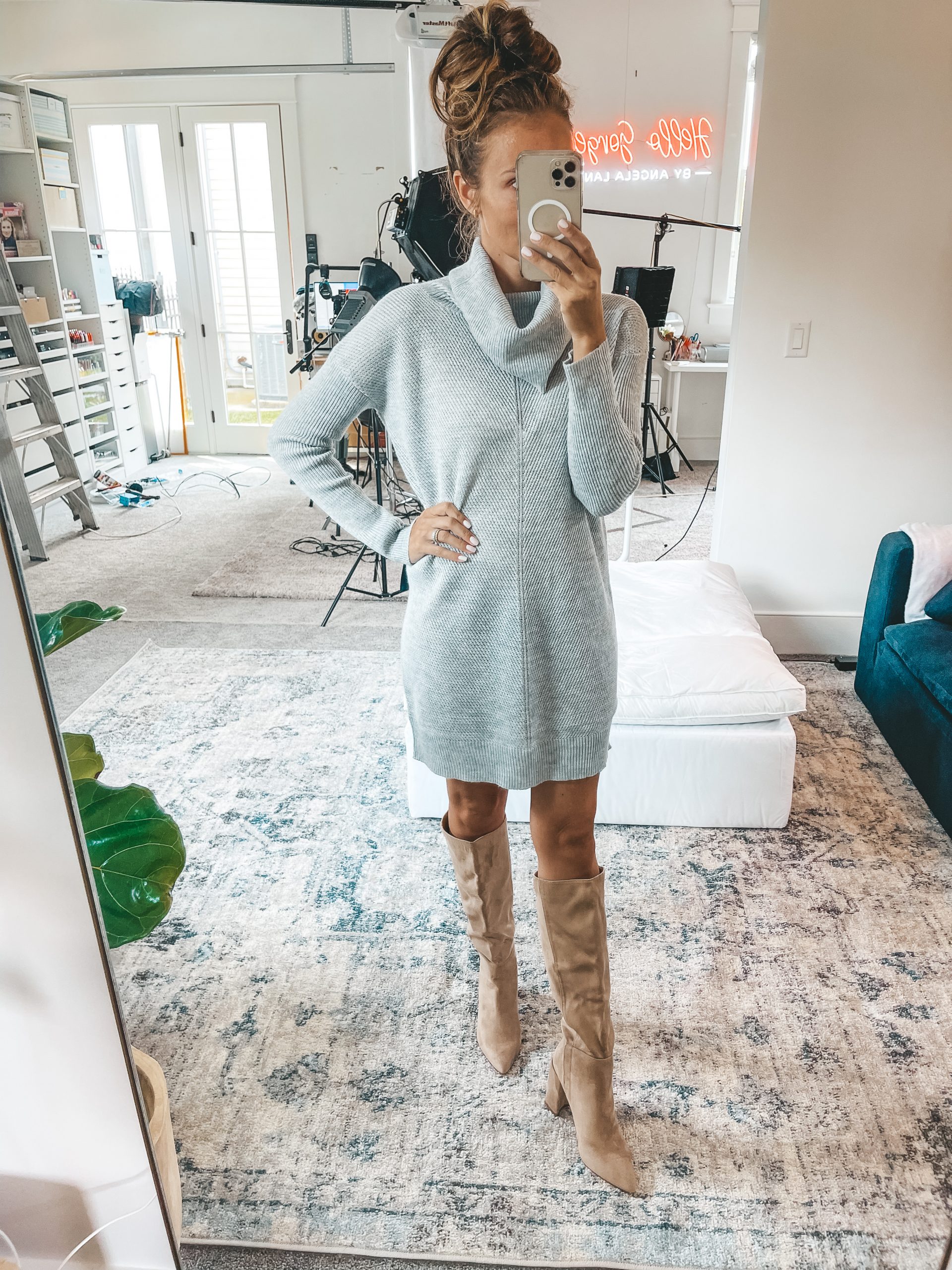 Fall Fashion Staple Pieces - Hello Gorgeous, by Angela Lanter