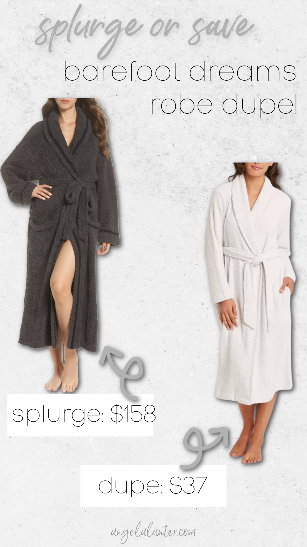 LOOK FOR LESS: 5 Barefoot Dreams Blanket DUPES1