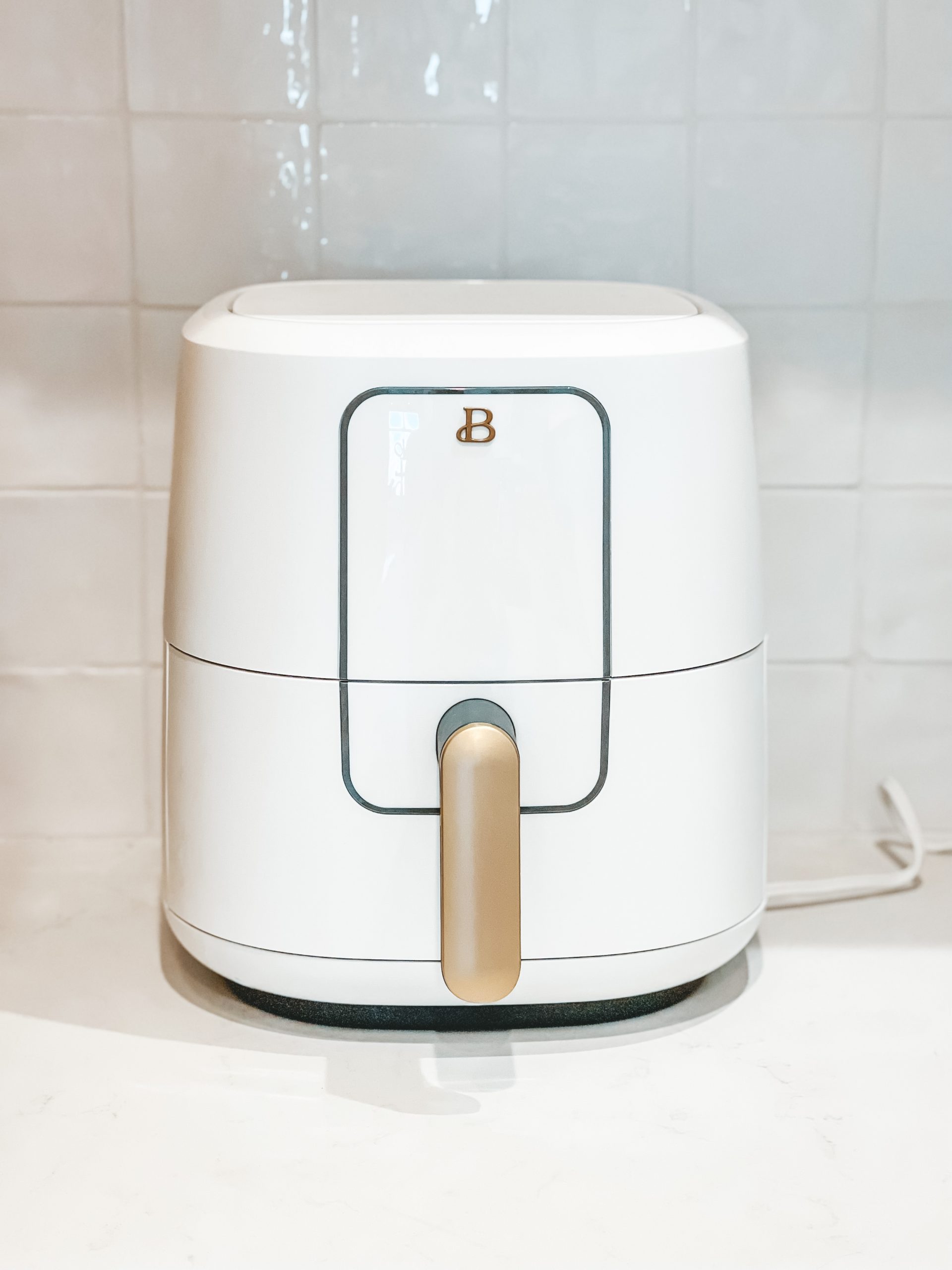 STUNNING White Air Fryers You Will Love!