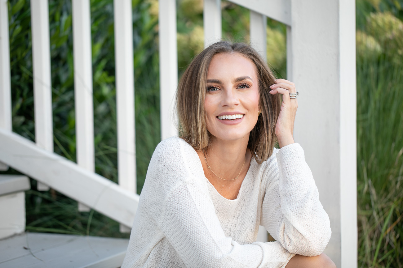 Morning Routine Checklist by Angela Lanter Lifestyle Blogger