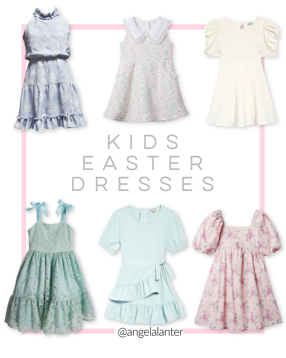 Target girls easter clearance dresses