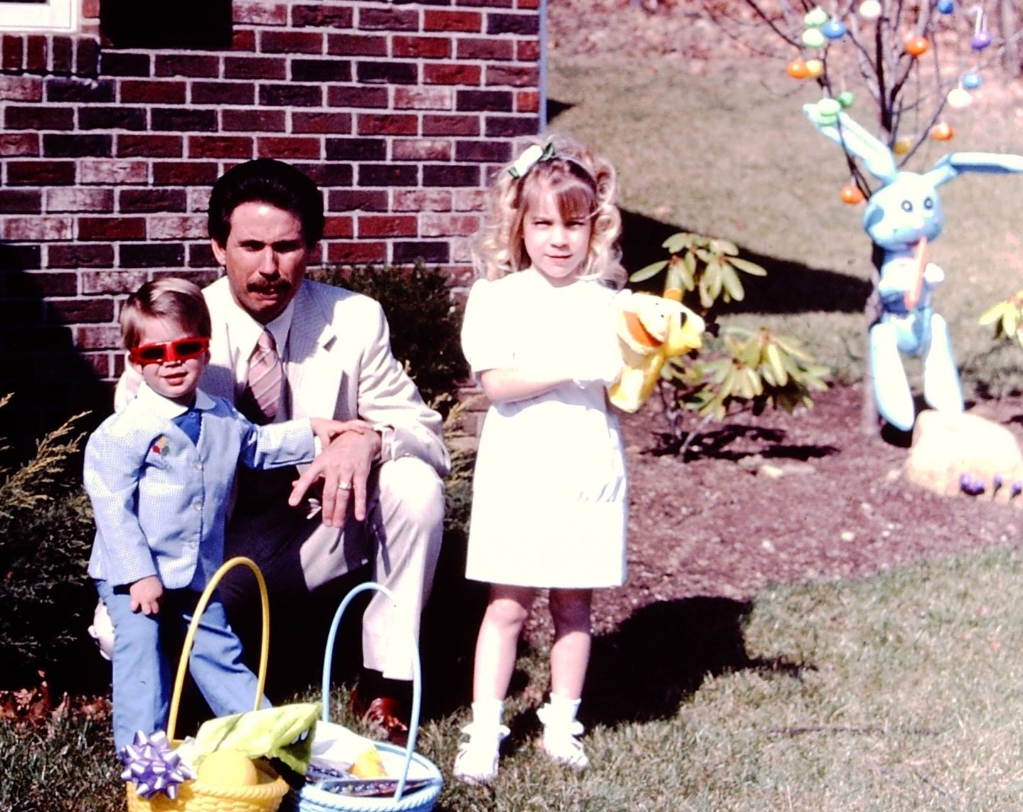 15+ Mommy And Me Easter Dress