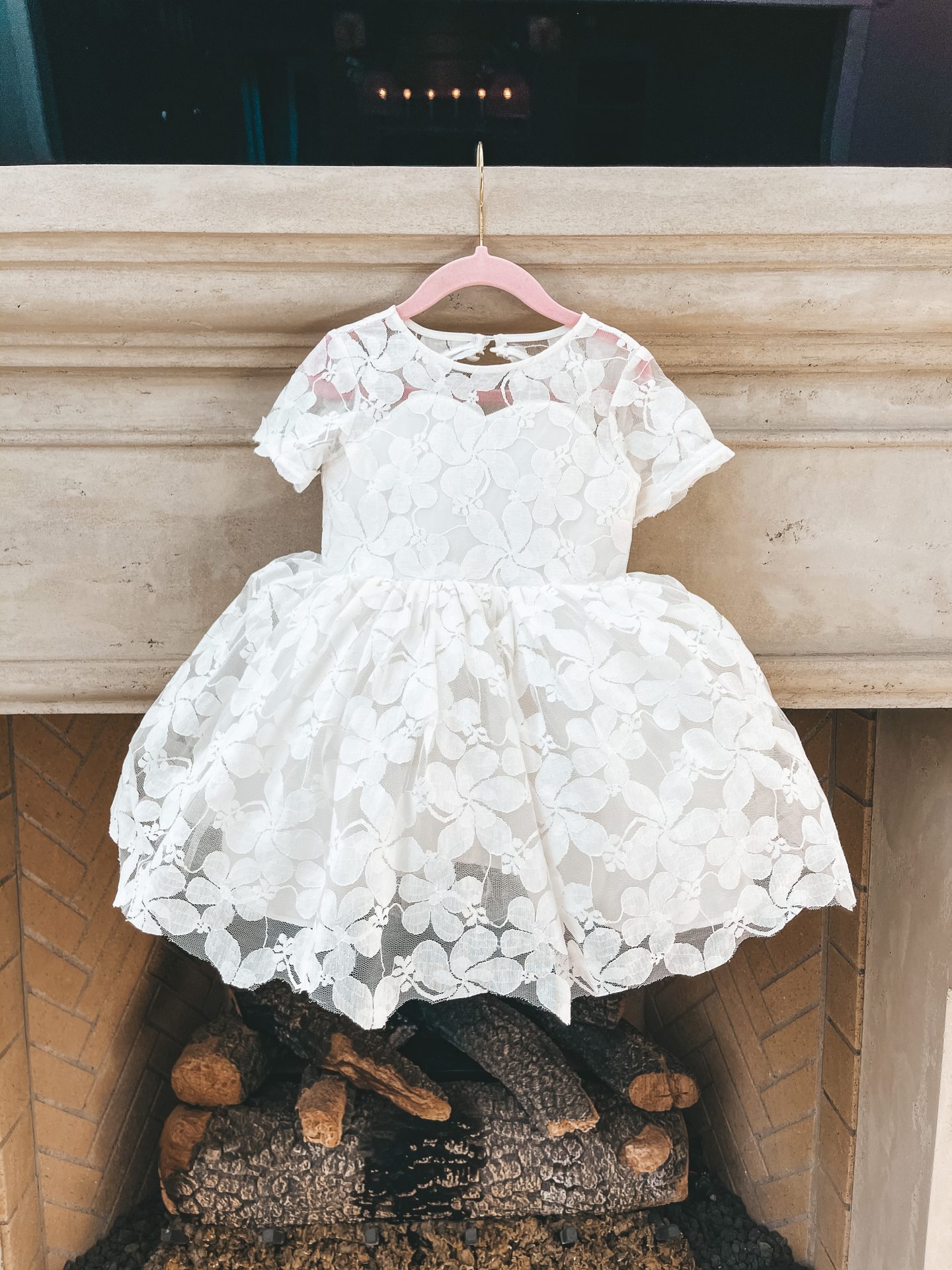 Mommy and Me Easter Dresses by Angela Lanter fashion blogger
