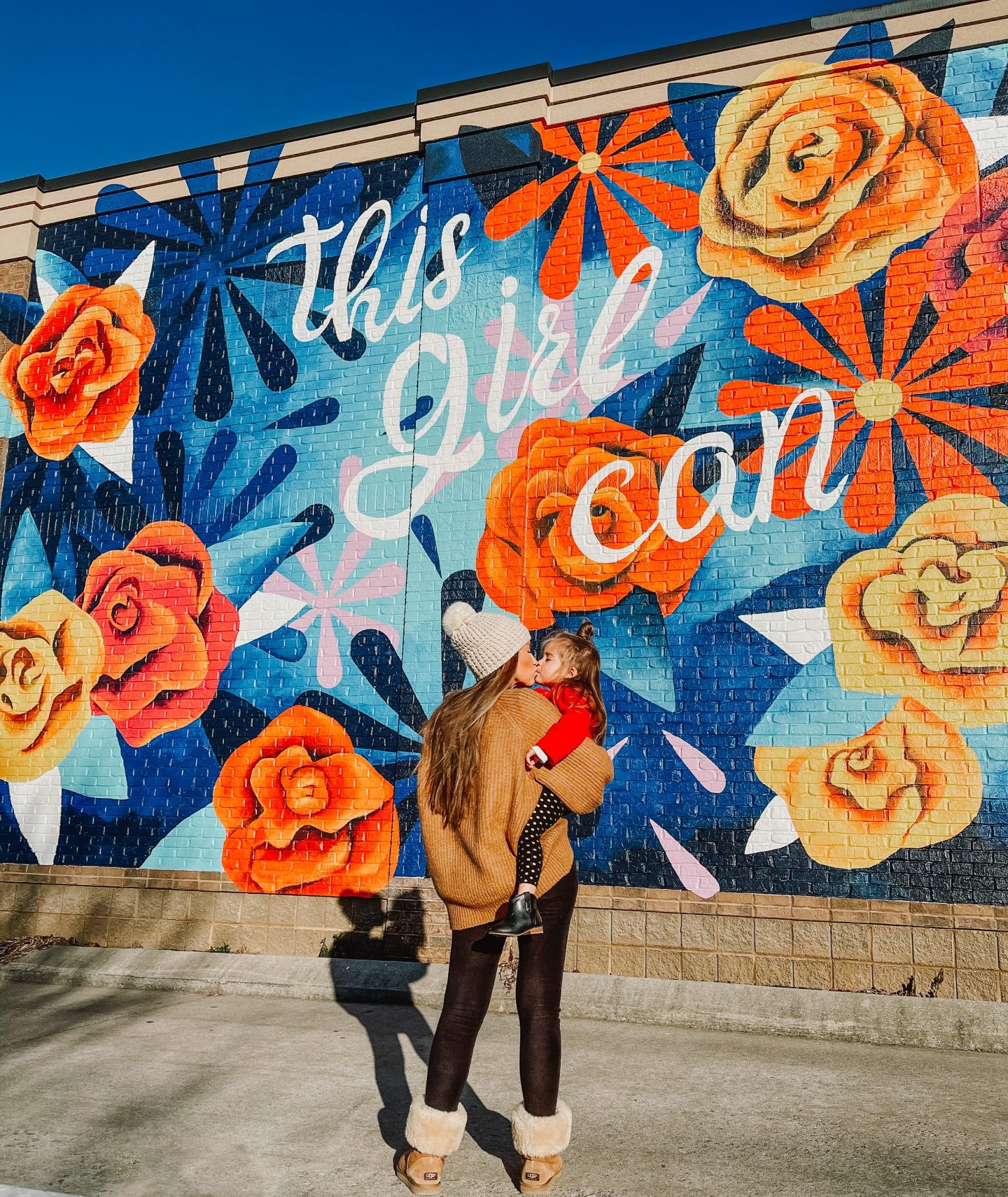 The BEST Instagram Worthy Nashville Murals