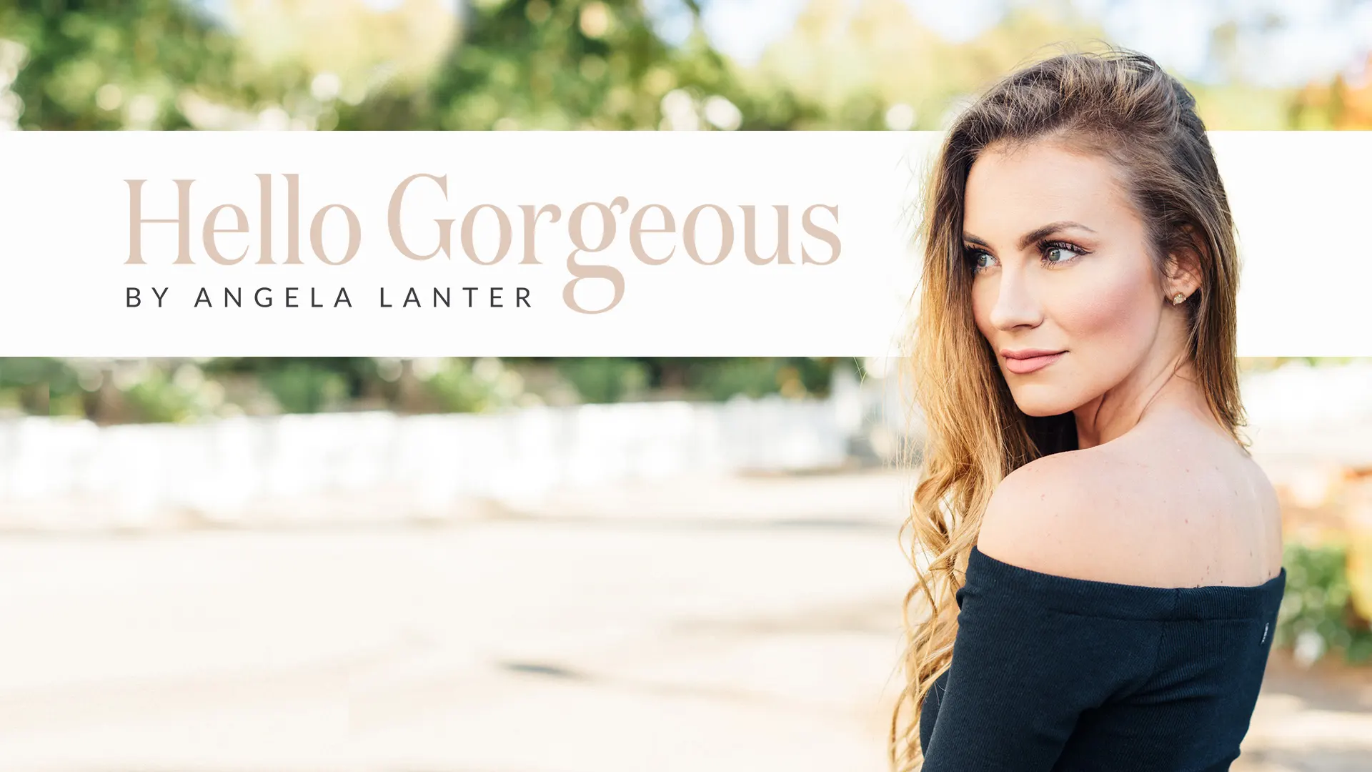 Dressed for Business - Hello Gorgeous, by Angela Lanter