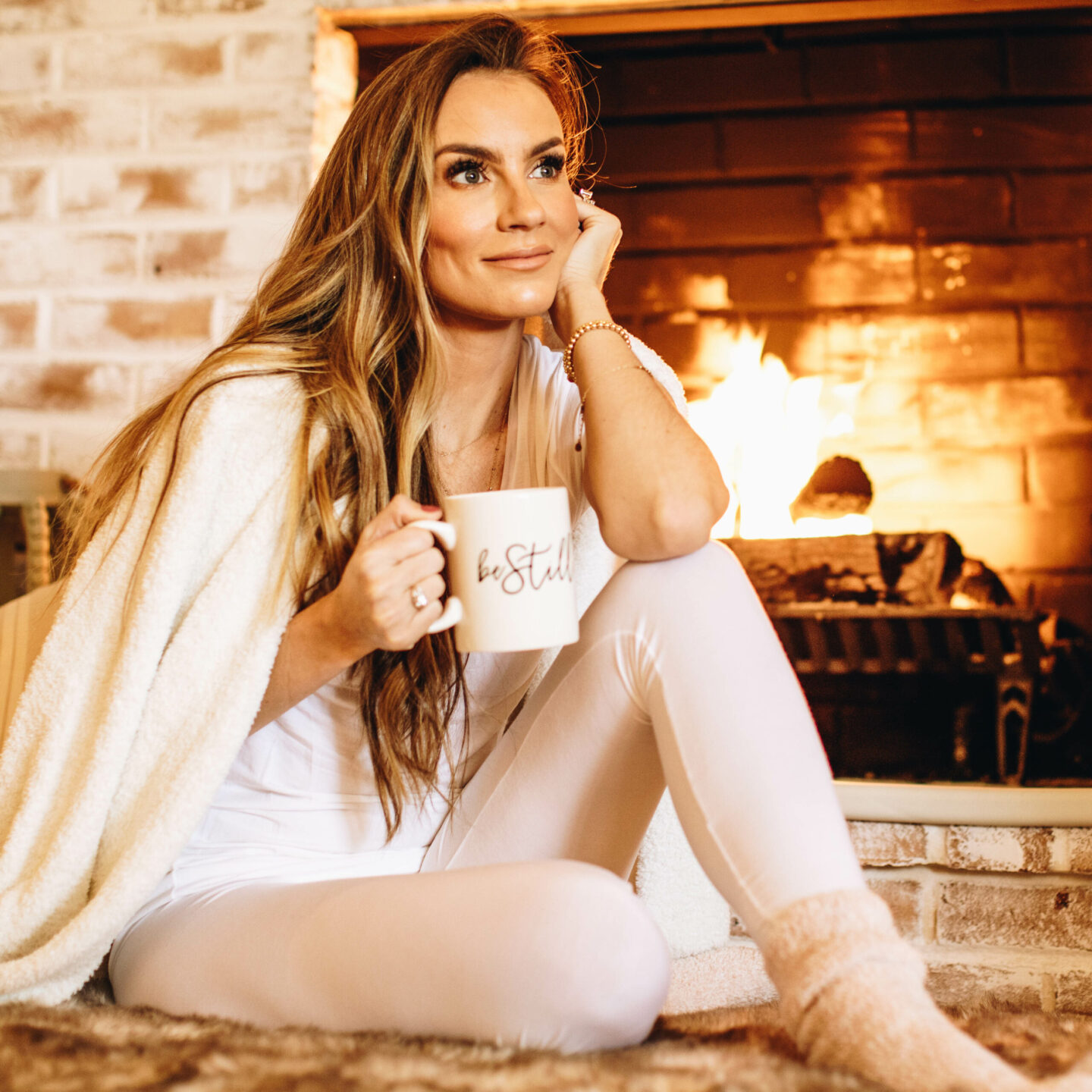 hygge gift ideas for Christmas by Angela Lanter lifestyle blogger