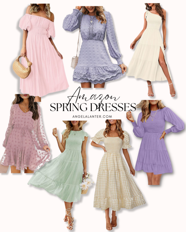 DON'T MISS! Pastel Outfit Ideas for Spring