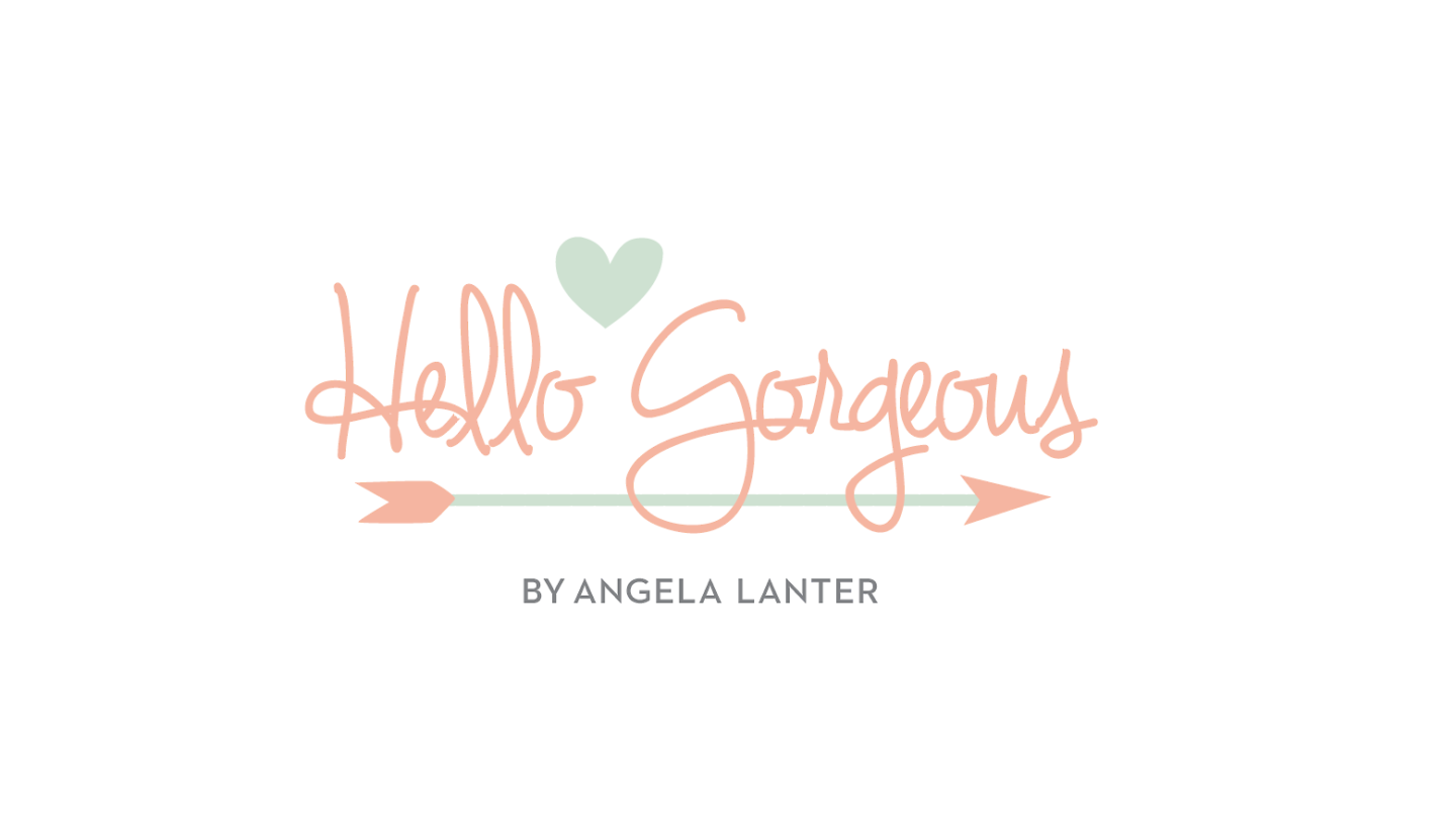 ‘Hello Gorgeous’ was born