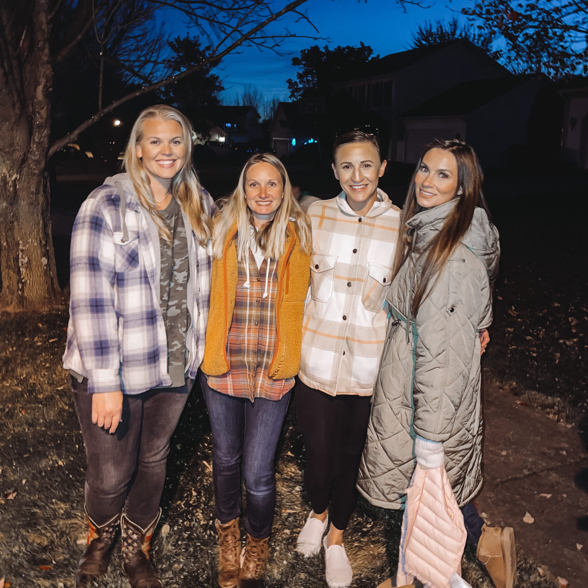 GIRL GUIDE: HOW TO MAKE FRIENDS FOR LIFE!