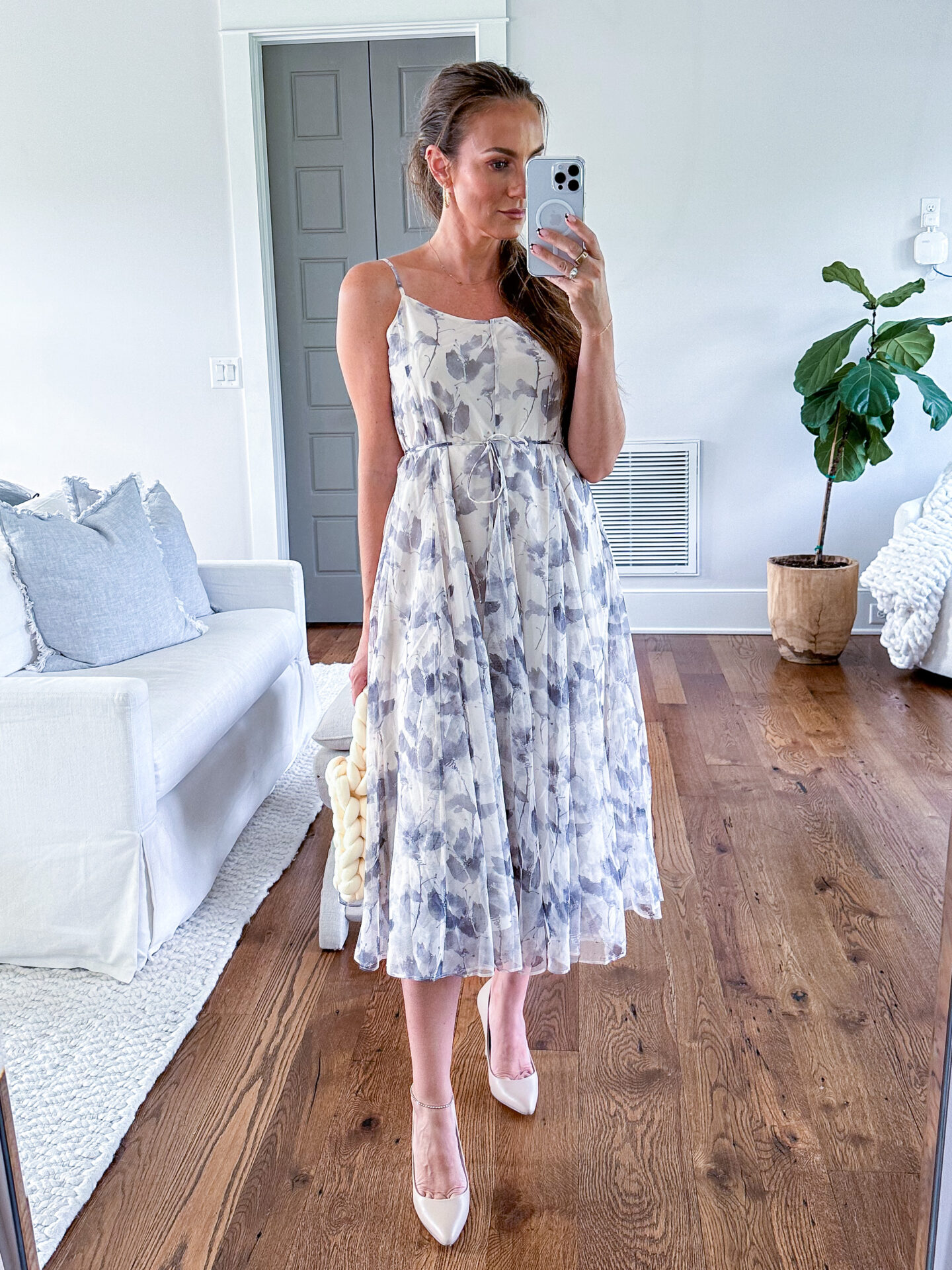 outfit planning by fashion blogger Angela Lanter
