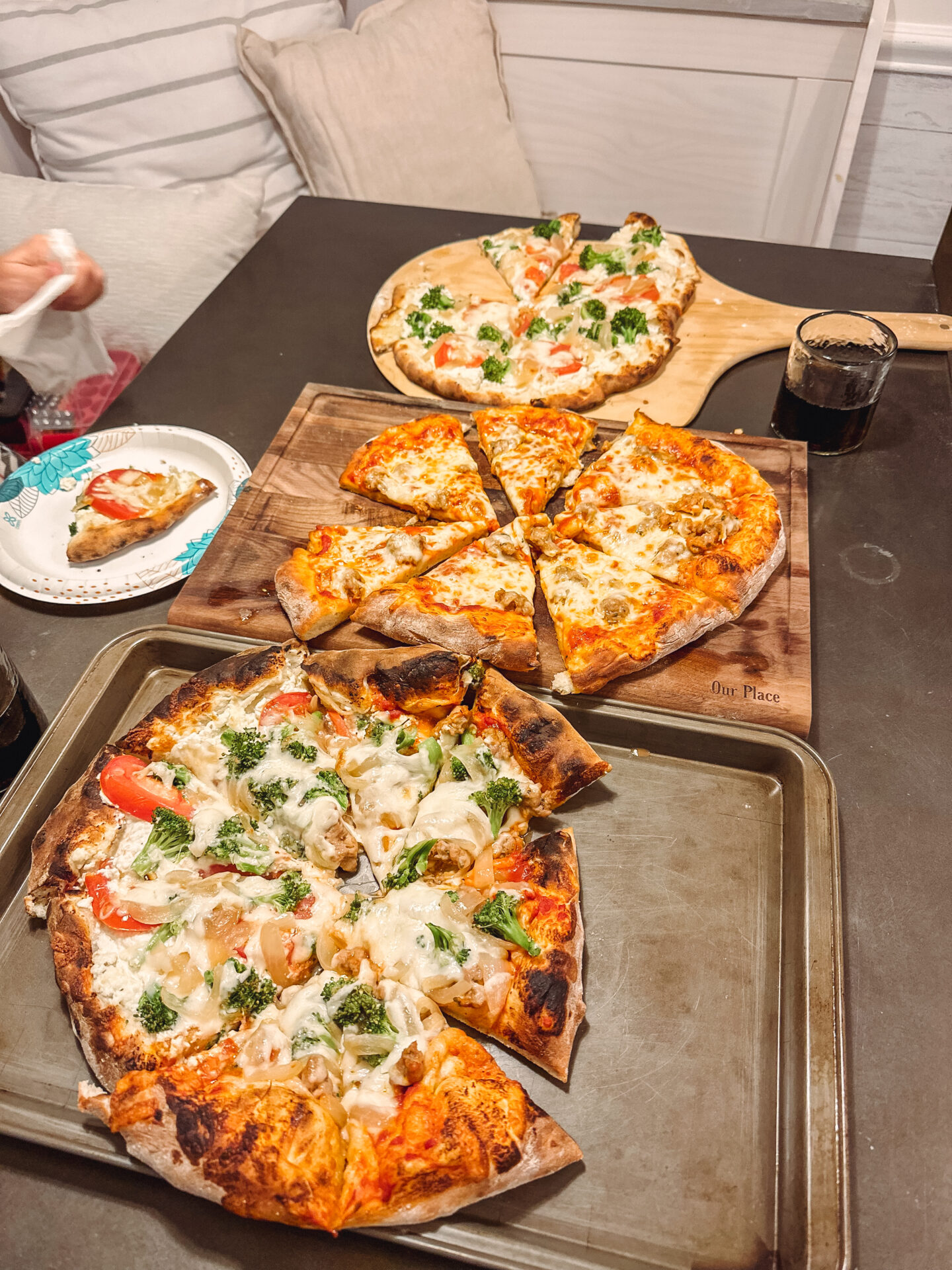 Ooni Koda 16 Review: A Versatile, Affordable Pizza Oven That Makes Amazing  Pizza - Forbes Vetted