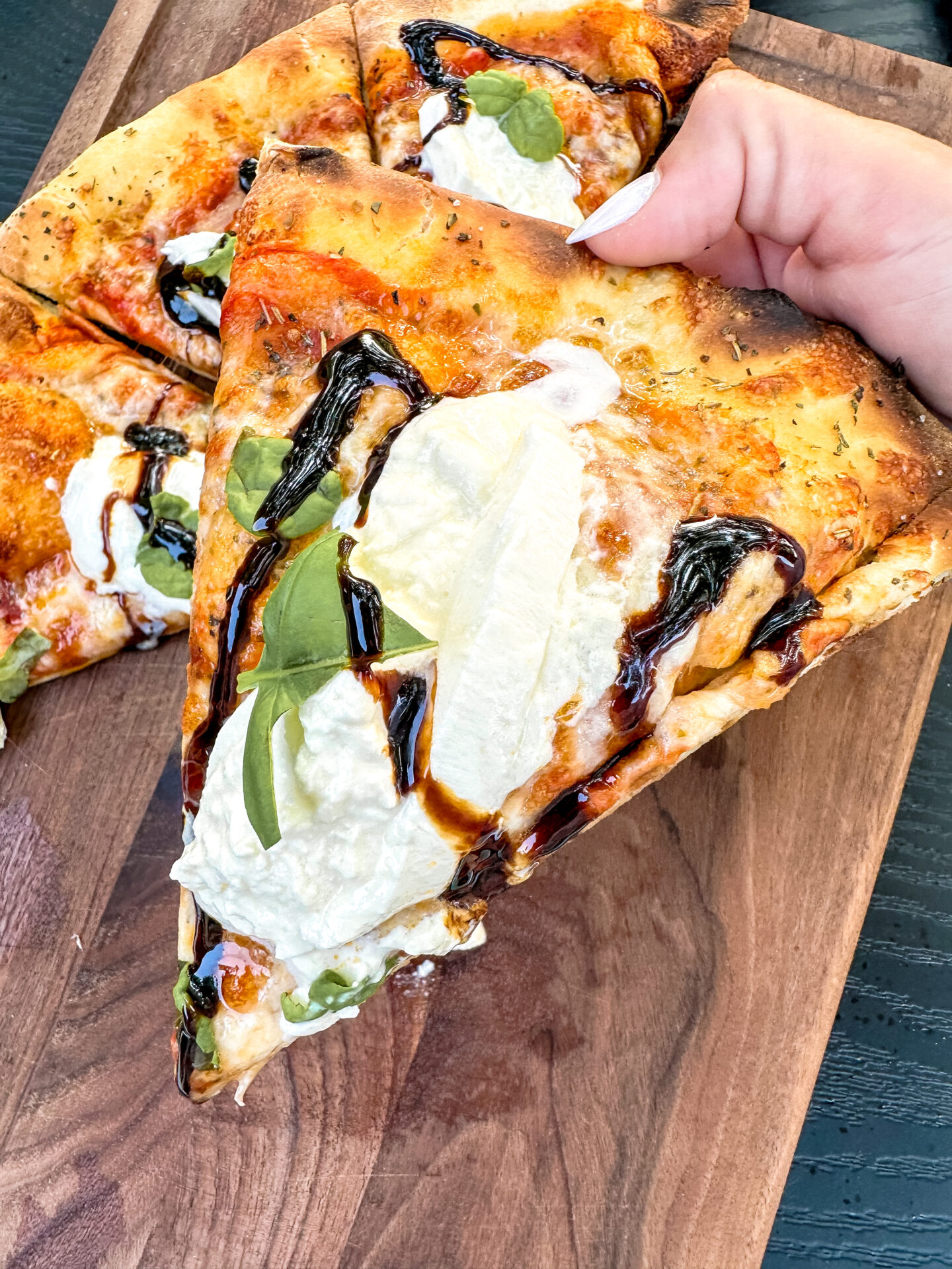 Ooni Koda 16 review. Our favorite pizza oven by lifestyle and food blogger Angela Lanter