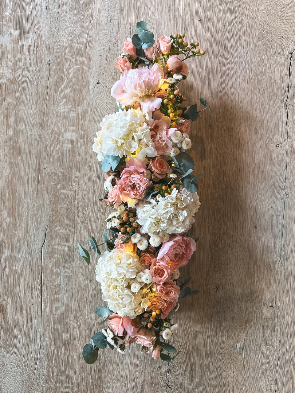 Acrylic Flower Vases