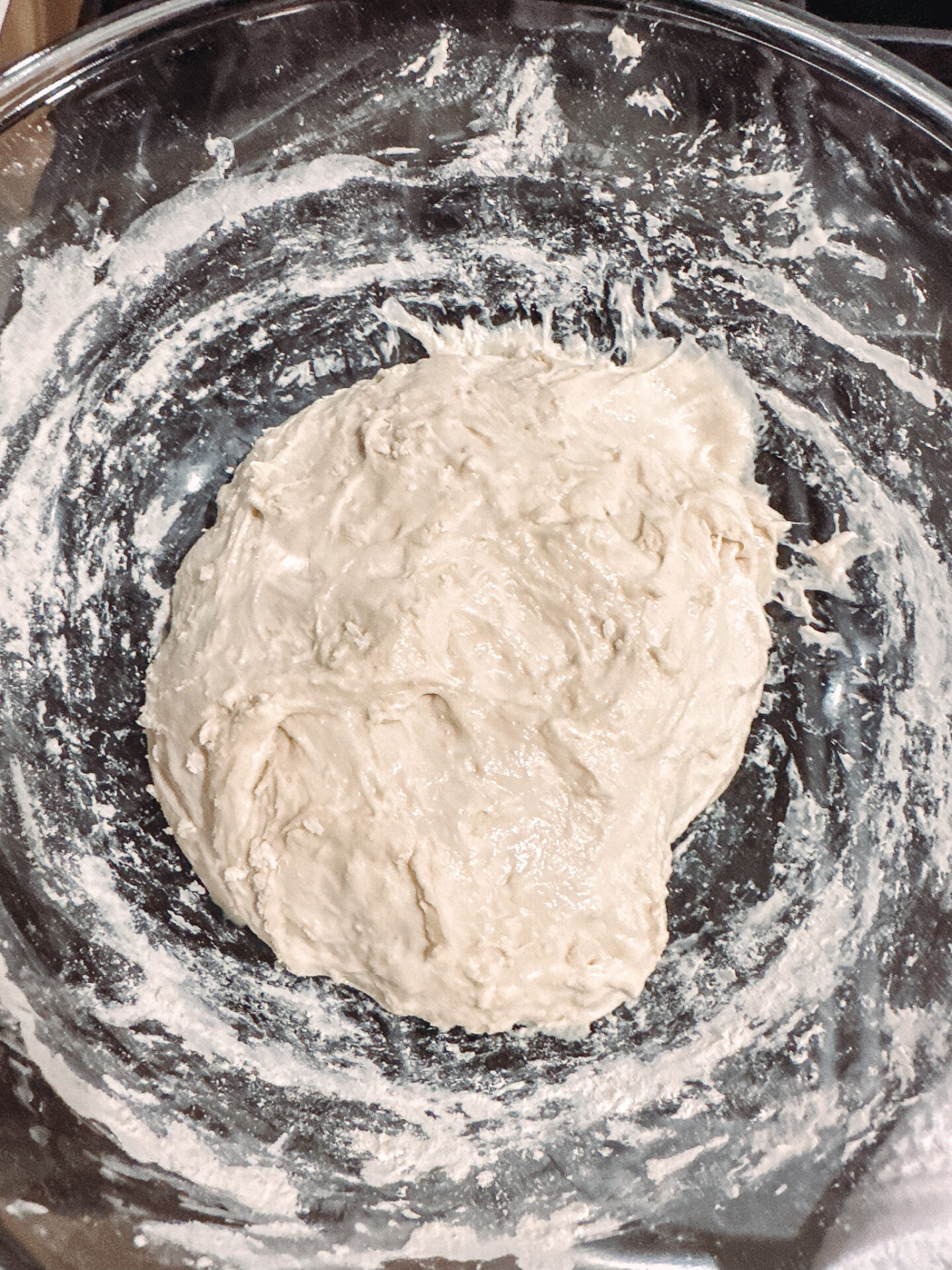 Sourdough baking tools you actually need by lifestyle blogger Angela Lanter