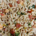 Best pasta salad recipe