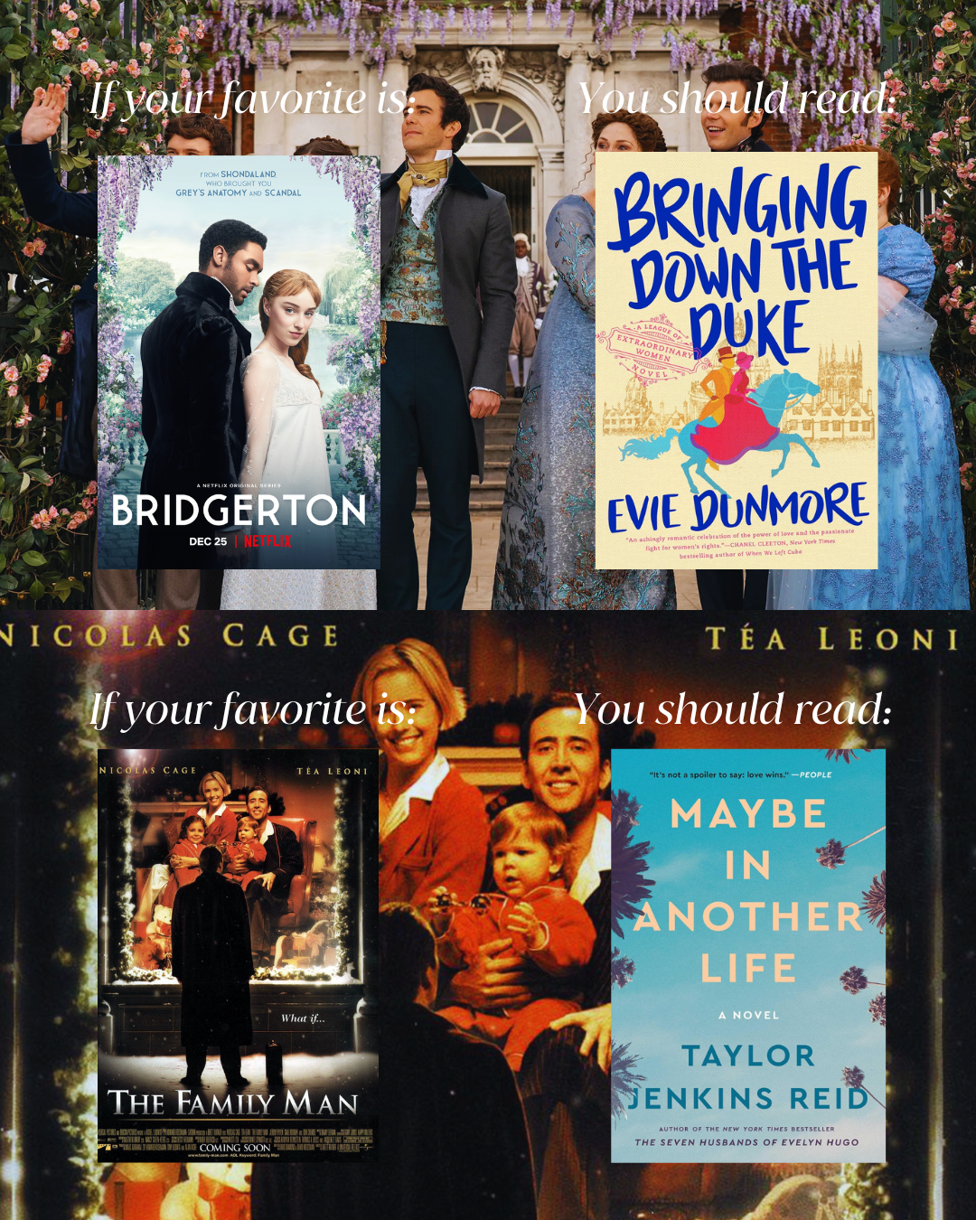 Popular Rom-Com Books