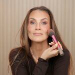 Best drugstore makeup for women over 40 - full face tutorial under $15